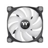Thermaltake Pure Duo 14 Uniwersalne Wentylator 14 cm Czarny 2 szt.