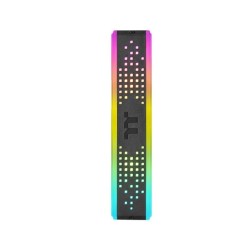 Thermaltake TOUGHFAN 12 RGB Obudowa komputera Wentylator 12 cm Biały 3 szt.