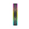 Thermaltake TOUGHFAN 12 RGB Obudowa komputera Wentylator 12 cm Biały 3 szt.