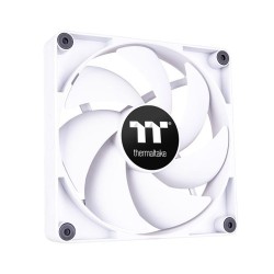 Thermaltake TT CT120 ARGB Sync PC Obudowa komputera Wentylator Biały 2 szt.