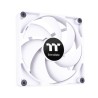 Thermaltake TT CT120 ARGB Sync PC Obudowa komputera Wentylator Biały 2 szt.