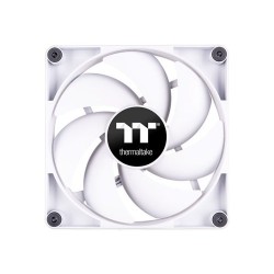 Thermaltake TT CT120 ARGB Sync PC Obudowa komputera Wentylator Biały 2 szt.