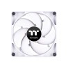 Thermaltake TT CT120 ARGB Sync PC Obudowa komputera Wentylator Biały 2 szt.