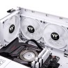 Thermaltake TT CT120 ARGB Sync PC Obudowa komputera Wentylator Biały 2 szt.
