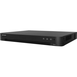 Hikvision Pro Series IDS-7208HQHI-M2/XT kamera cyfrowa Czarny