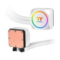 Thermaltake TH420 ARGB Sync Procesor Chłodnica cieczy all-in-one Biały