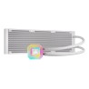 Corsair iCUE H150iELITE XT 360 mm RGB WH