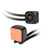 Thermaltake TH420 ARGB Sync Procesor Chłodnica cieczy all-in-one Czarny
