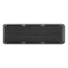 Thermaltake TH420 ARGB Sync Procesor Chłodnica cieczy all-in-one Czarny