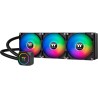 Thermaltake TH420 ARGB Sync Procesor Chłodnica cieczy all-in-one Czarny