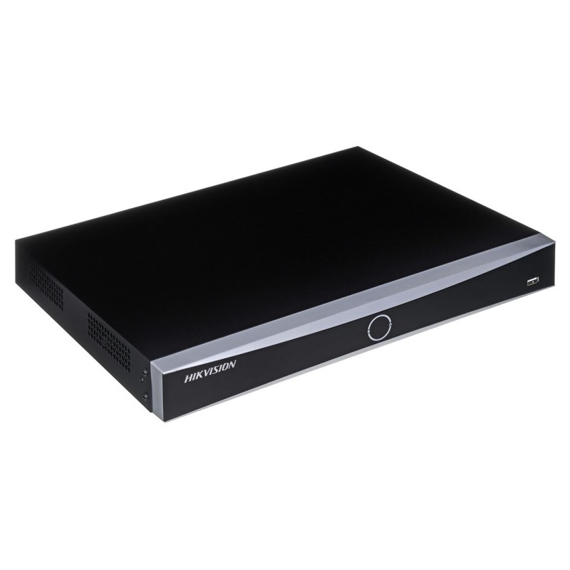 REJESTRATOR IP HIKVISION DS-7616NXI-K1(D) REJESTRATOR IP HIKVISION DS-7616NXI-K1(D)