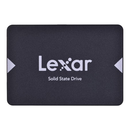 Dysk SSD Lexar NS100 256GB 2,5” SATA