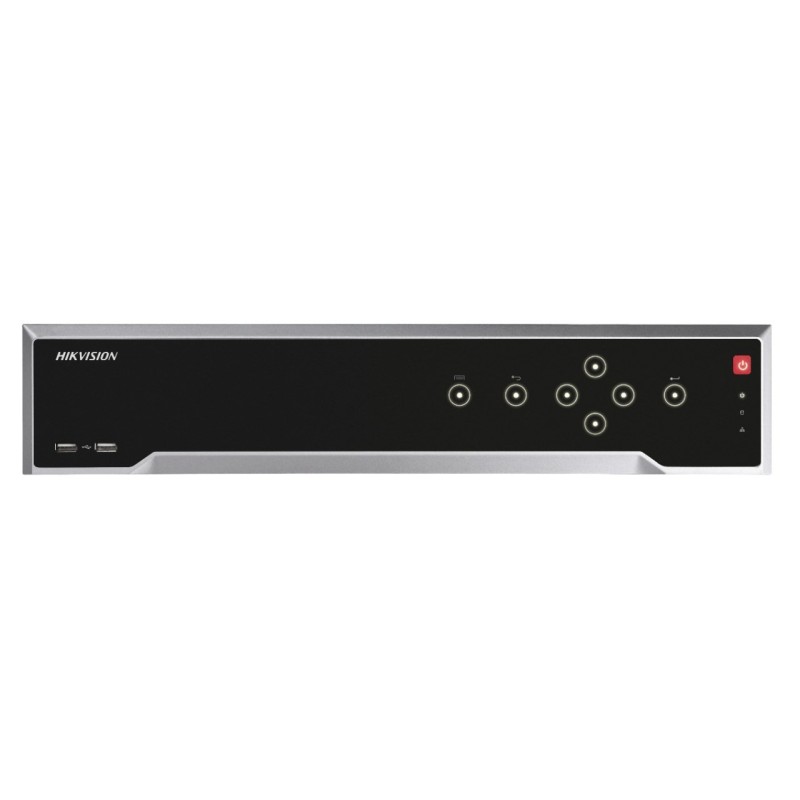 Rejestrator IP HIKVISION DS-7716NI-I4/16P(B) Rejestrator IP HIKVISION DS-7716NI-I4/16P(B)