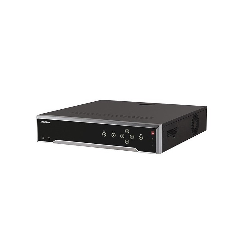 Rejestrator IP HIKVISION DS-7716NI-I4/16P(B)