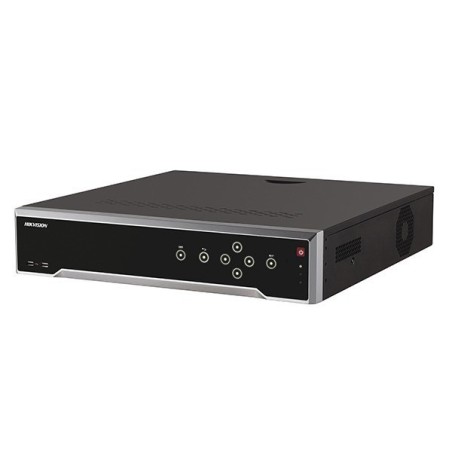 Rejestrator IP HIKVISION DS-7716NI-I4/16P(B)