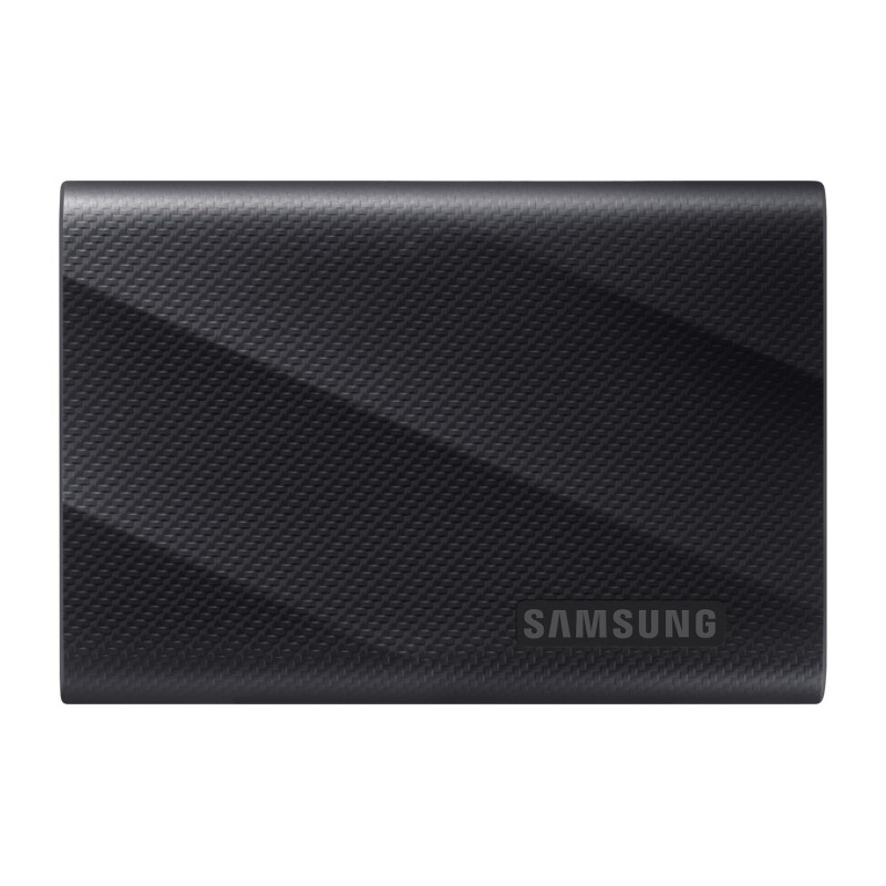 Dysk SSD Samsung T9 4TB MU-PG4T0B/EU Dysk SSD Samsung T9 4TB MU-PG4T0B/EU