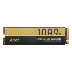 Dysk SSD Lexar  NM1090 Pro 1TB Gen5 14000/10000