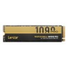 Dysk SSD Lexar  NM1090 Pro 1TB Gen5 14000/10000
