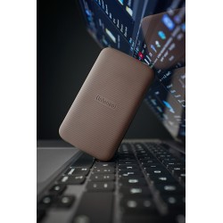 SSD Intenso TX500 1,8" 1TB USB 3.2 ekstern