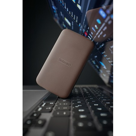 SSD Intenso TX500 1,8" 1TB USB 3.2 ekstern