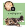 3Coty CHICKEN + GOOSE for Adult cats 80g