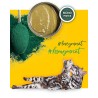 3Coty CHICKEN with Spirulina for Baby Kittens and Feeding Mother Cats 80g
