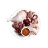 3Coty CHICKEN + KRILL for Kittens 80g
