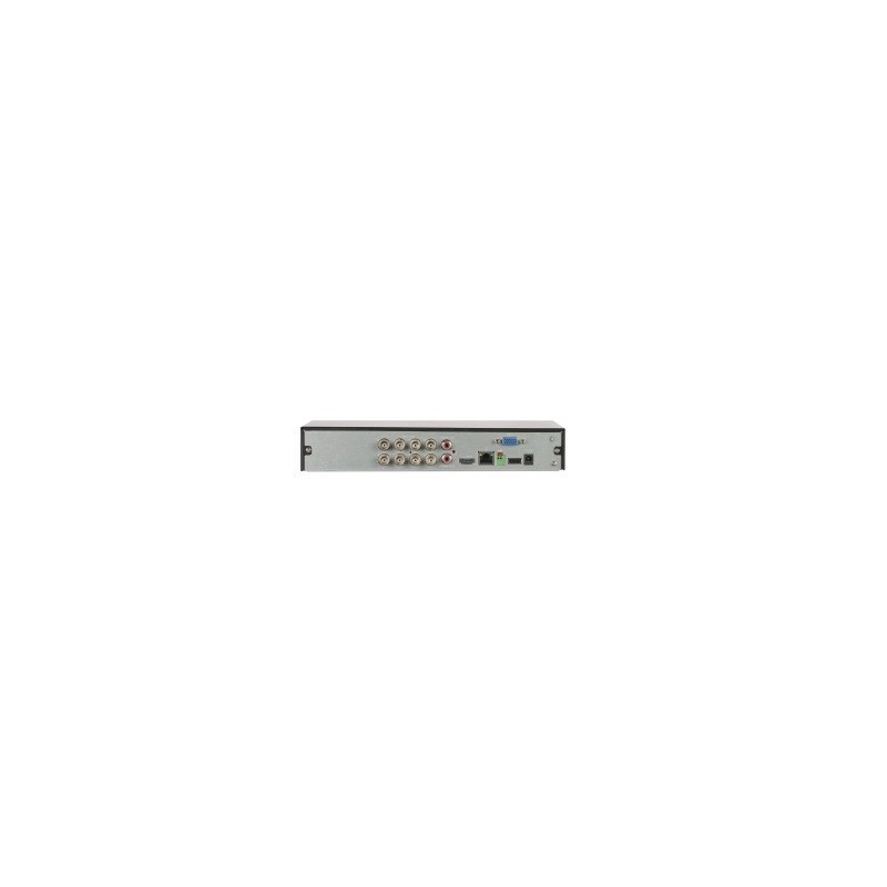 REJESTRATOR 5W1 DAHUA XVR5108HS-4KL-I3 REJESTRATOR 5W1 DAHUA XVR5108HS-4KL-I3