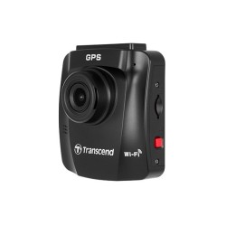 Kamera Transcend TS-DP230Q-32G - Full HD - 130° - 30 kl./s - H.264