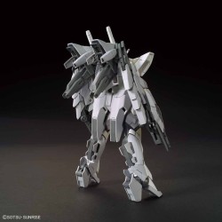 HGBF 1/144 REVERSIBLE GUNDAM BL