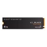 SSD WD Black SN7100 4TB WDS400T4X0E