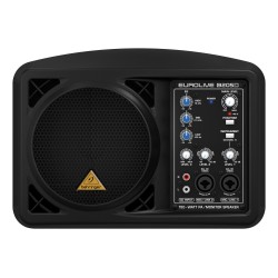 Behringer B205D - Ultrakompaktowy monitor odsłuchowy