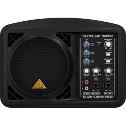 Behringer B205D - Ultrakompaktowy monitor odsłuchowy