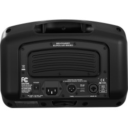 Behringer B205D - Ultrakompaktowy monitor odsłuchowy