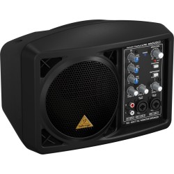 Behringer B205D - Ultrakompaktowy monitor odsłuchowy