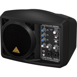 Behringer B205D - Ultrakompaktowy monitor odsłuchowy