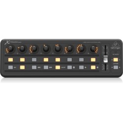 Behringer X-TOUCH MINI Kontroler DAW