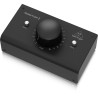 Behringer MONITOR1 - Pasywny kontroler monitorowy