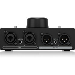 Behringer MONITOR1 - Pasywny kontroler monitorowy