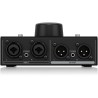 Behringer MONITOR1 - Pasywny kontroler monitorowy