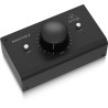 Behringer MONITOR1 - Pasywny kontroler monitorowy
