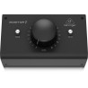 Behringer MONITOR1 - Pasywny kontroler monitorowy