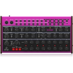 Behringer EDGE - Syntezator analogowy