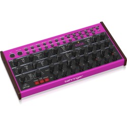 Behringer EDGE - Syntezator analogowy