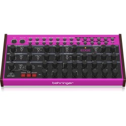 Behringer EDGE - Syntezator analogowy