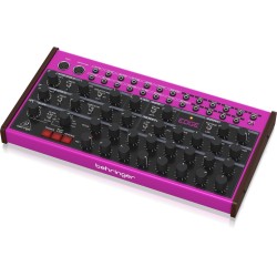 Behringer EDGE - Syntezator analogowy