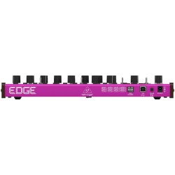 Behringer EDGE - Syntezator analogowy