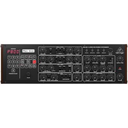 Behringer PRO-800 - Syntezator analogowy