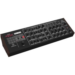 Behringer PRO-800 - Syntezator analogowy
