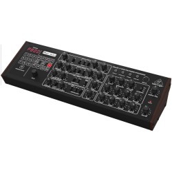 Behringer PRO-800 - Syntezator analogowy